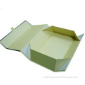 Hot sale custom folding box with good quality